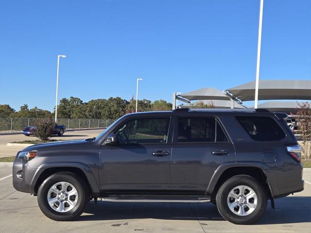 used 2020 Toyota 4Runner car, priced at $26,938