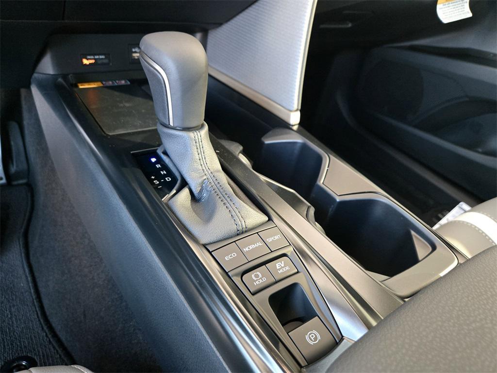 new 2025 Toyota Camry car, priced at $33,444