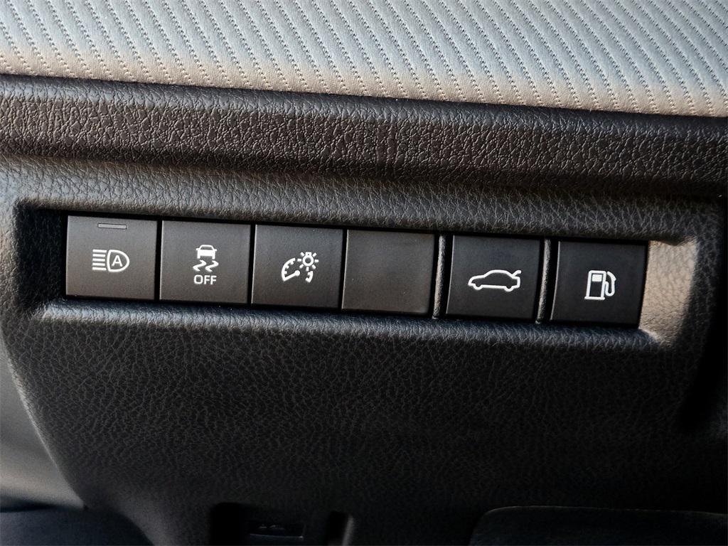 new 2025 Toyota Camry car, priced at $33,444
