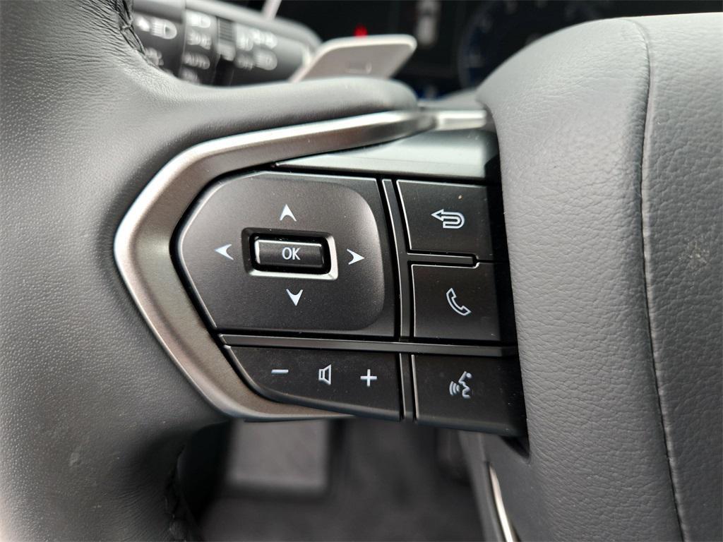 used 2024 Lexus RX 350 car, priced at $48,929