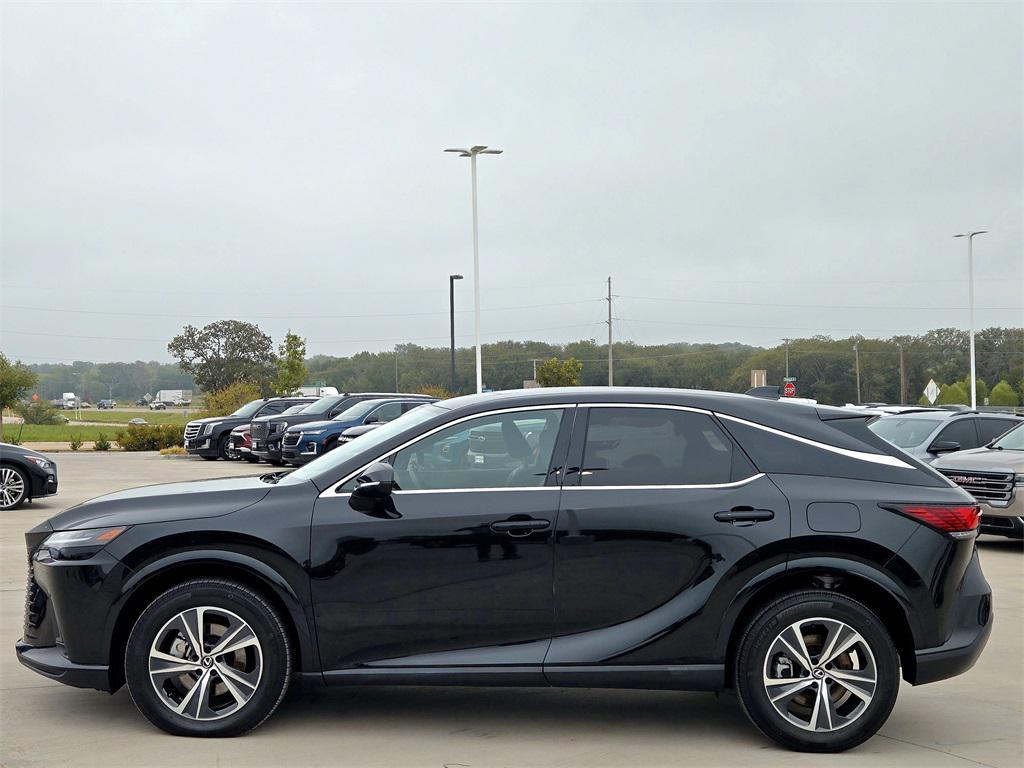 used 2024 Lexus RX 350 car, priced at $48,929