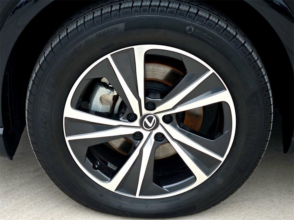 used 2024 Lexus RX 350 car, priced at $48,929