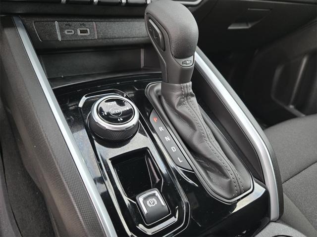 used 2024 Chevrolet Colorado car, priced at $38,659