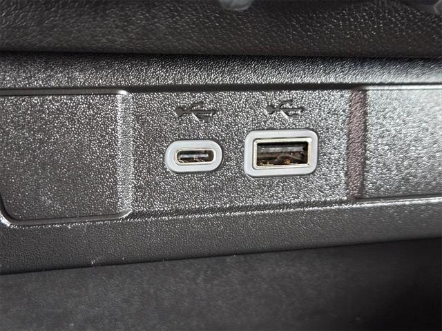 used 2024 Chevrolet Colorado car, priced at $38,659