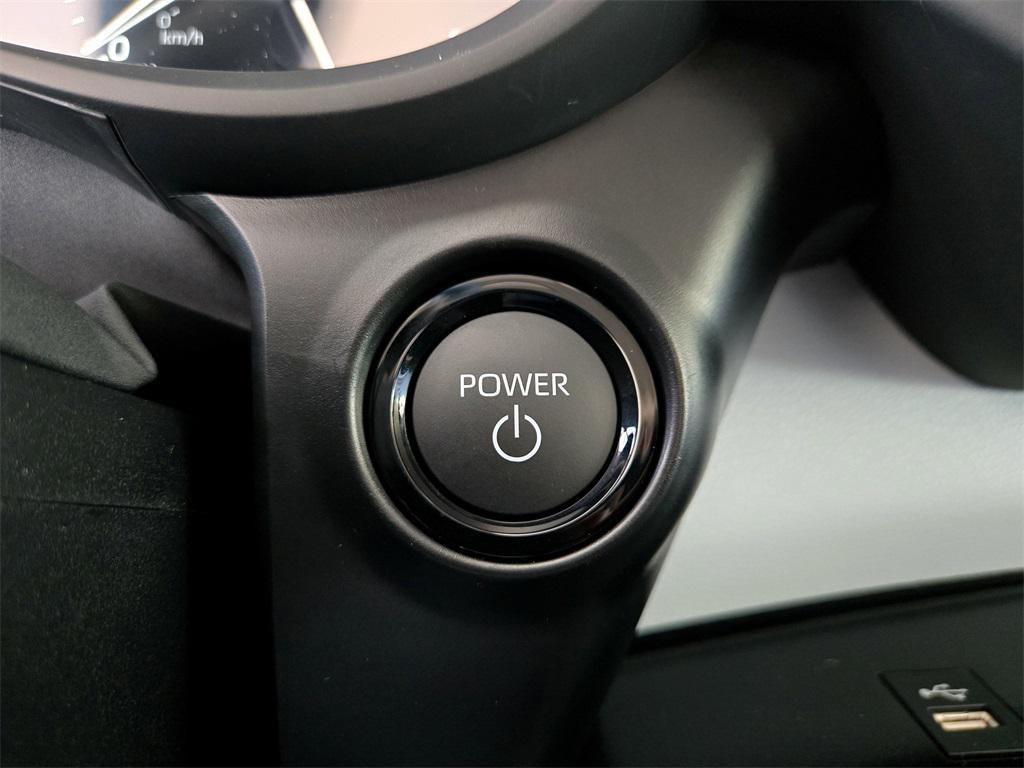 new 2025 Toyota Sienna car, priced at $48,668