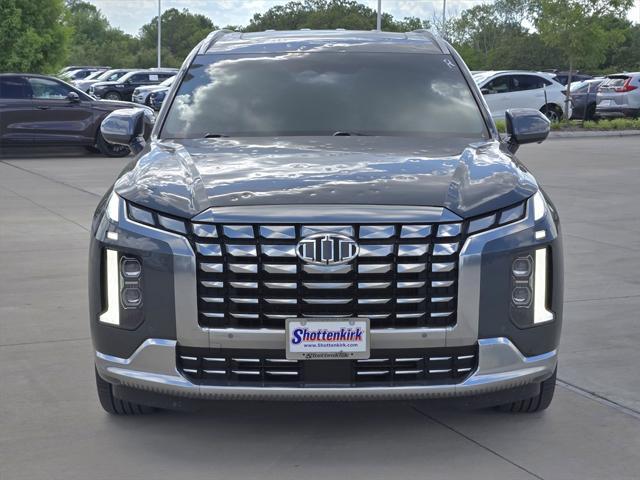 used 2024 Hyundai Palisade car, priced at $37,965
