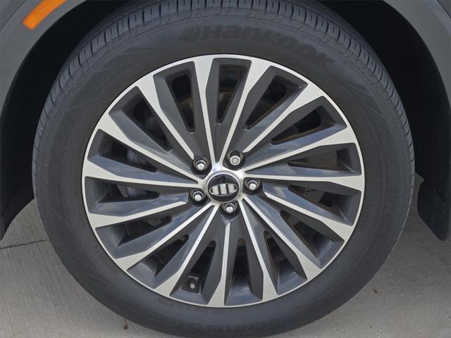 used 2024 Hyundai Palisade car, priced at $37,965