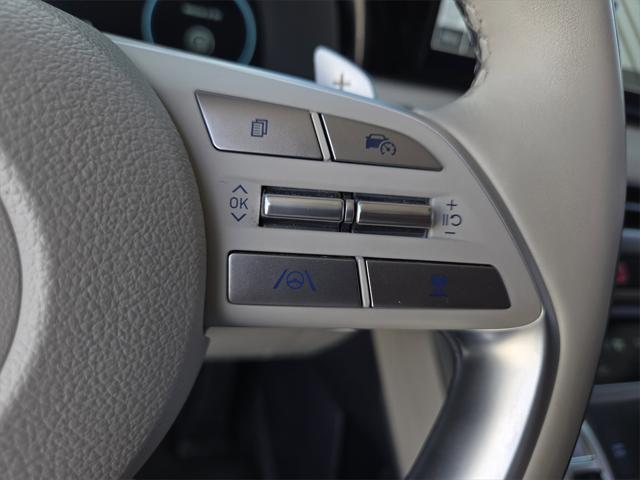used 2024 Hyundai Palisade car, priced at $37,965
