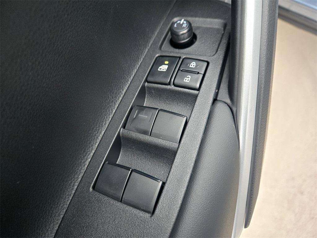 new 2026 Toyota Corolla Cross car, priced at $27,535