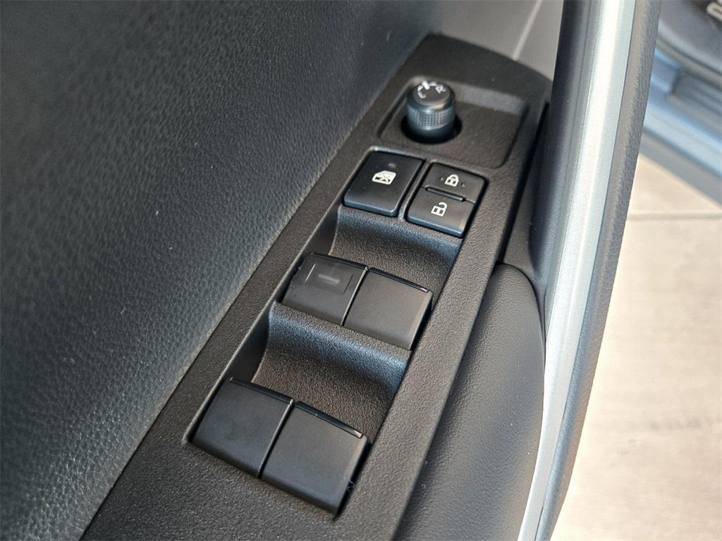 new 2026 Toyota Corolla Hybrid car, priced at $32,555