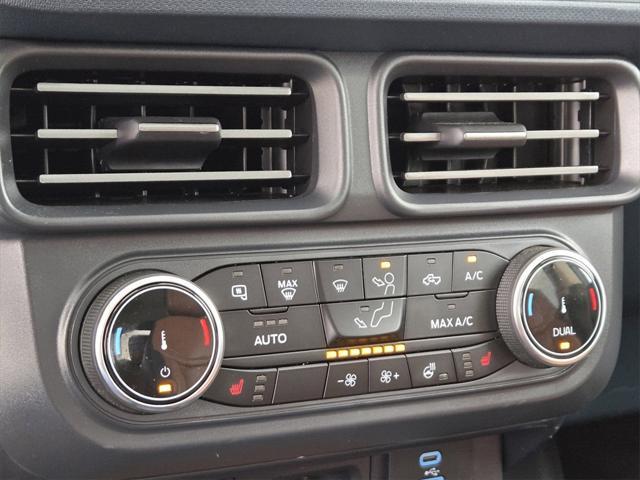 used 2024 Ford Maverick car, priced at $32,797