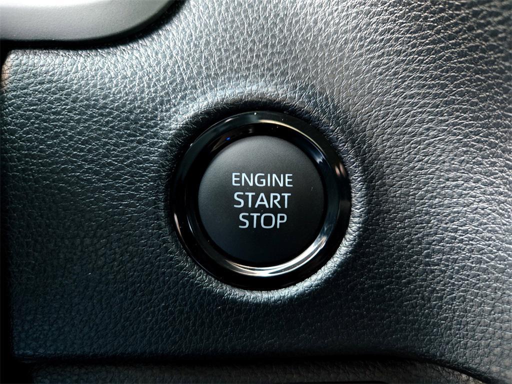 new 2026 Toyota Tundra car, priced at $58,502