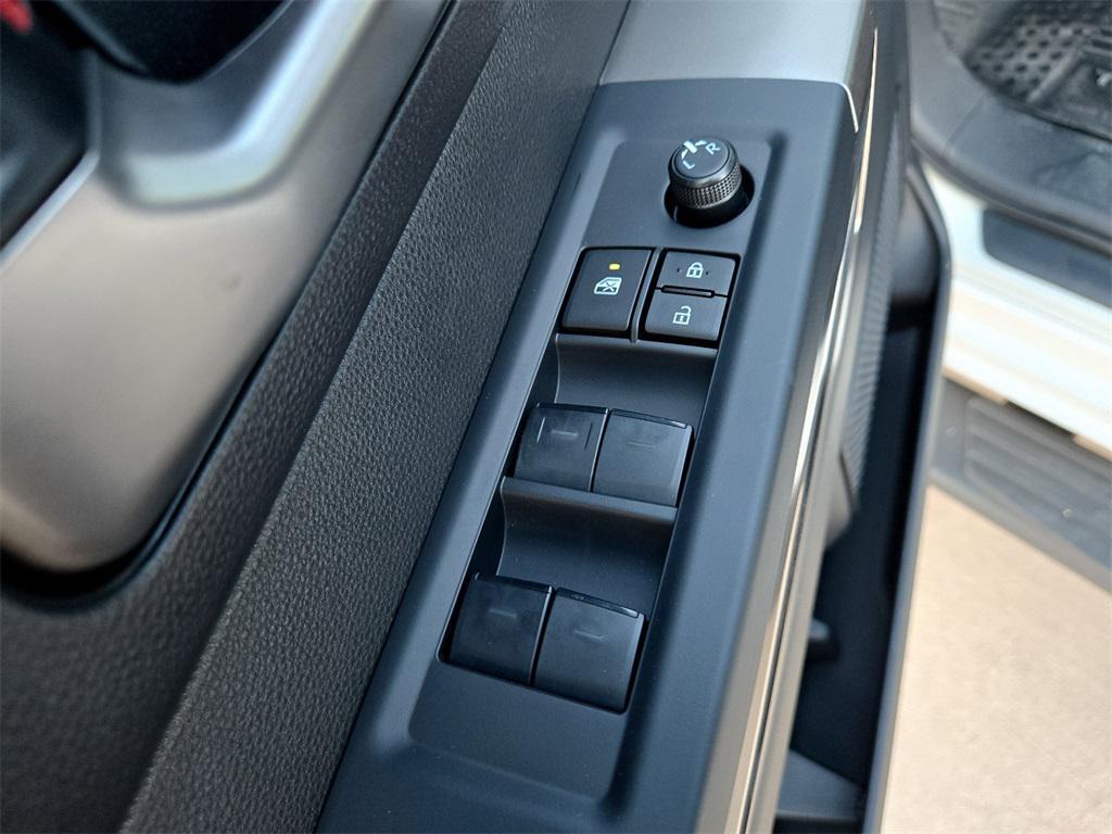 new 2026 Toyota Tundra car, priced at $58,502