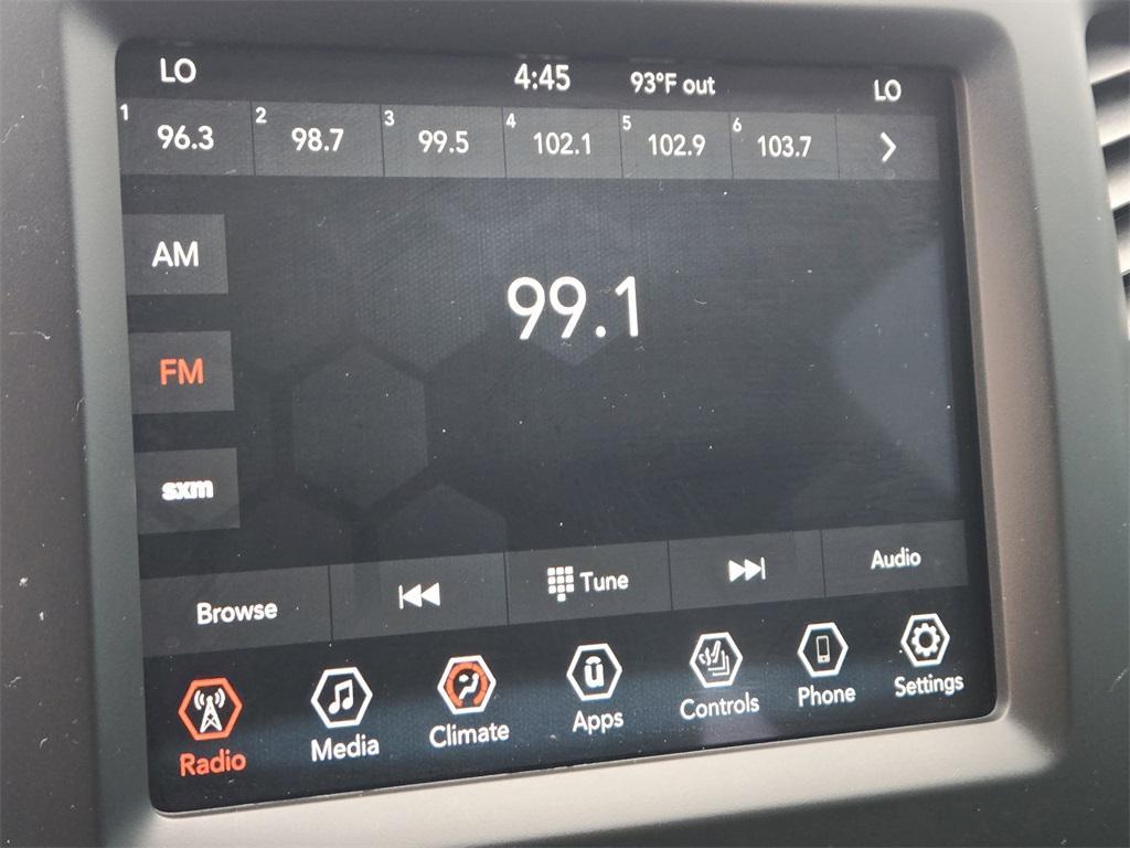 used 2022 Jeep Cherokee car, priced at $22,698
