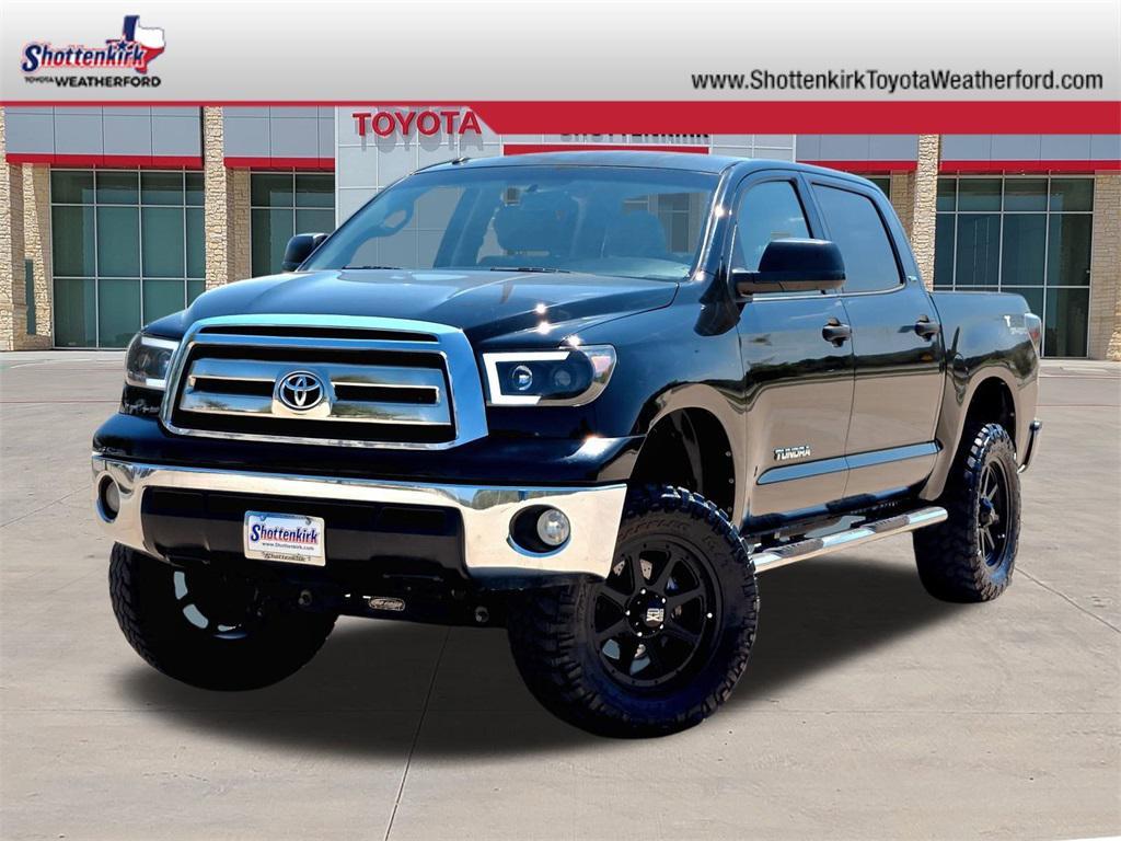 used 2013 Toyota Tundra car, priced at $15,982