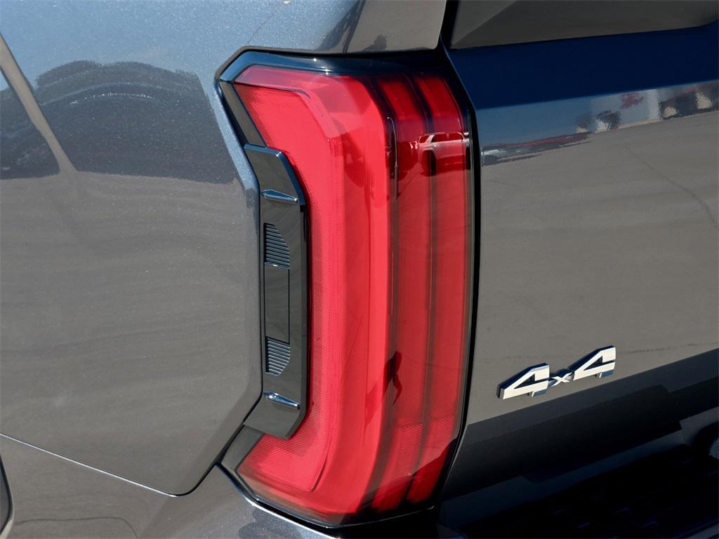 used 2022 Toyota Tundra car, priced at $37,853