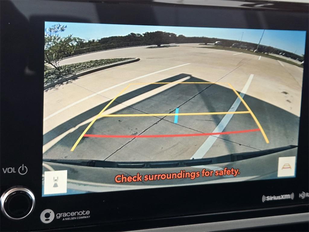 used 2022 Toyota Tundra car, priced at $37,853