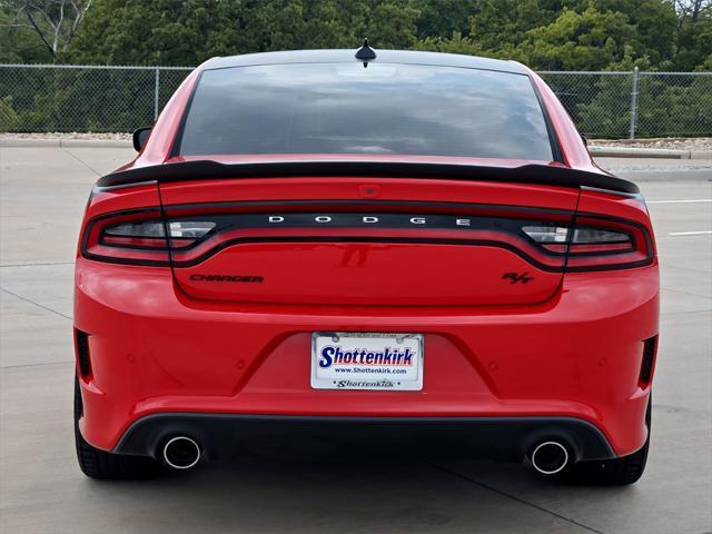 used 2023 Dodge Charger car, priced at $38,700