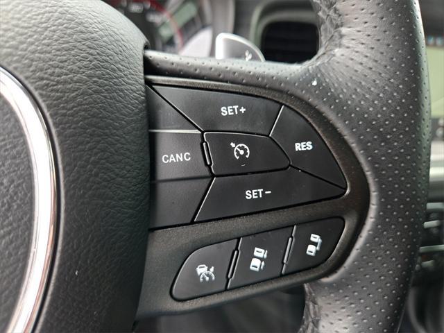used 2023 Dodge Charger car, priced at $38,700