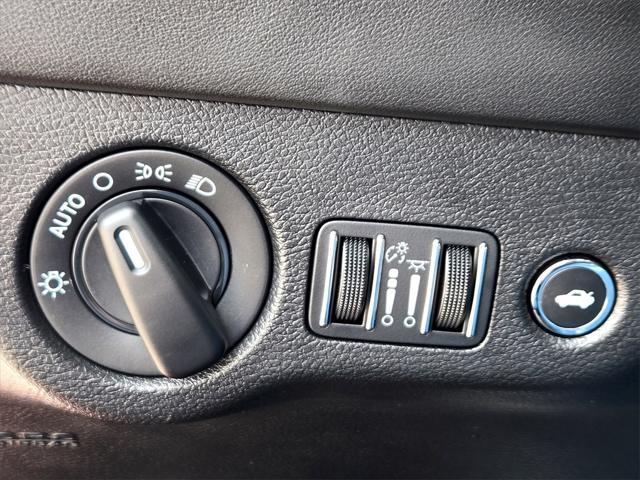 used 2023 Dodge Charger car, priced at $38,700