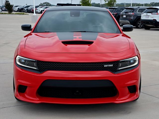 used 2023 Dodge Charger car, priced at $38,700