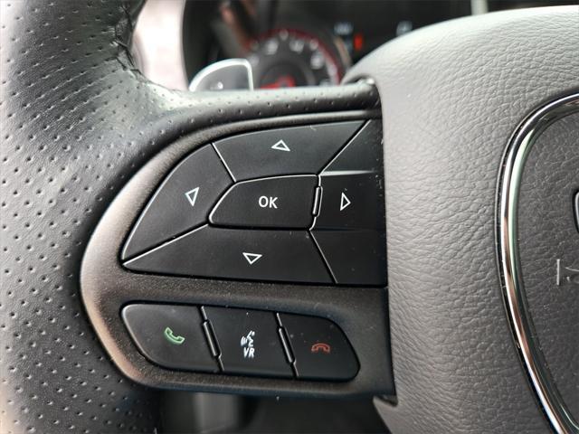 used 2023 Dodge Charger car, priced at $38,700