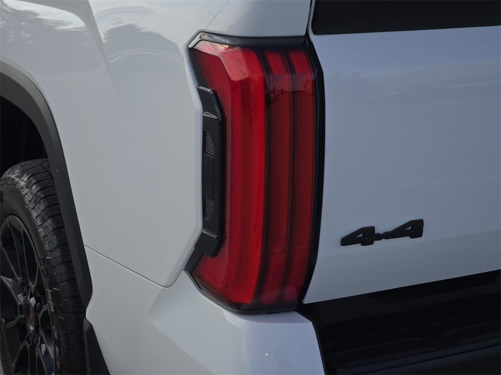 used 2024 Toyota Tundra car, priced at $45,926