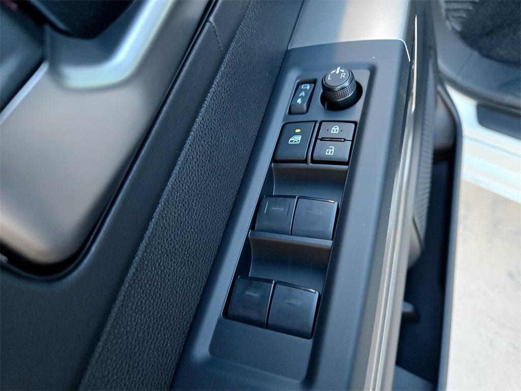 new 2026 Toyota Tundra car, priced at $69,998