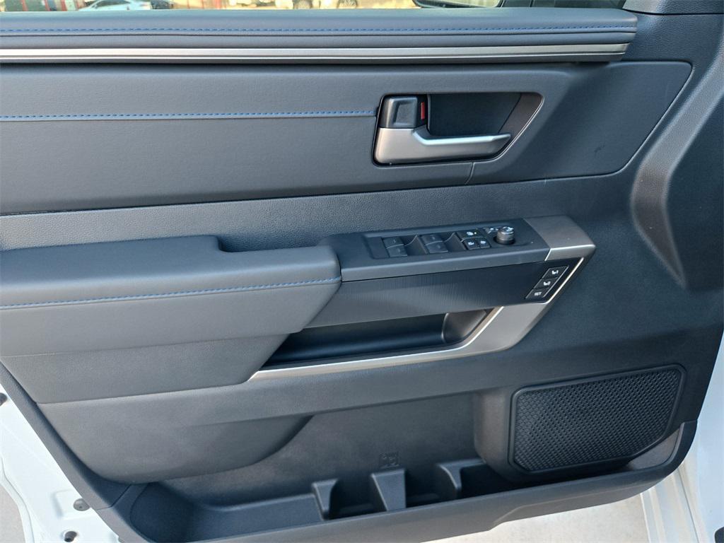 new 2026 Toyota Tundra car, priced at $69,998