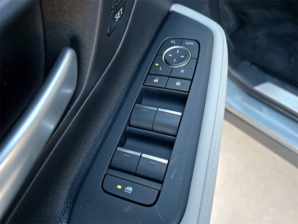 new 2026 Toyota Grand Highlander car