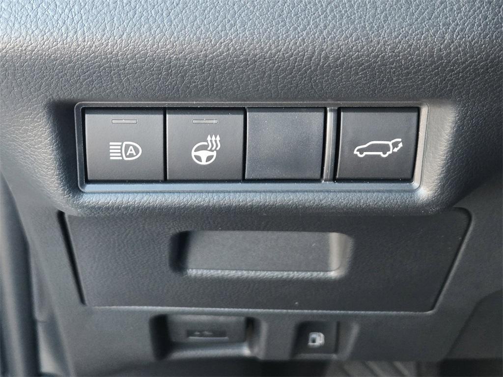 new 2026 Toyota Grand Highlander car