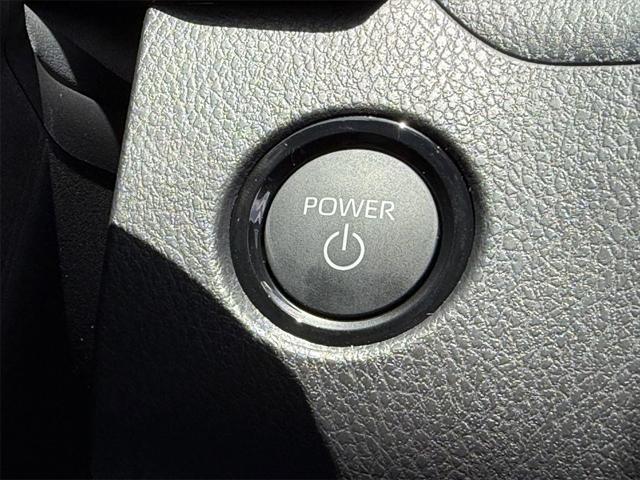 new 2025 Toyota Camry car, priced at $30,175