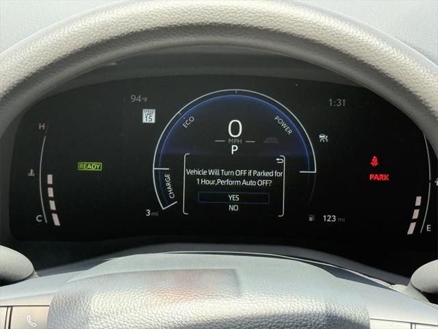 new 2025 Toyota Camry car, priced at $30,175