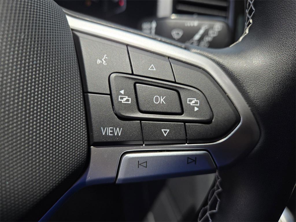used 2023 Volkswagen Atlas car, priced at $28,908