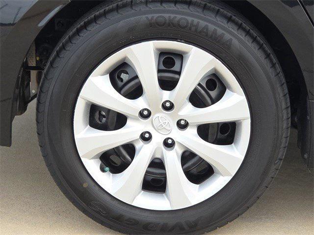 used 2024 Toyota Corolla car, priced at $19,994