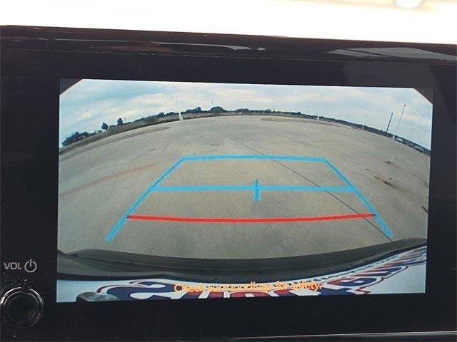 used 2024 Toyota Corolla car, priced at $19,994