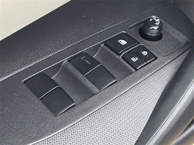 used 2024 Toyota Corolla car, priced at $19,994