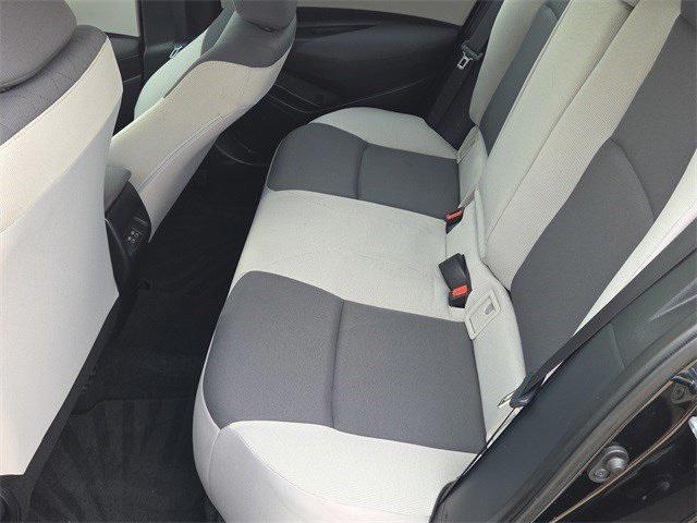 used 2024 Toyota Corolla car, priced at $19,994