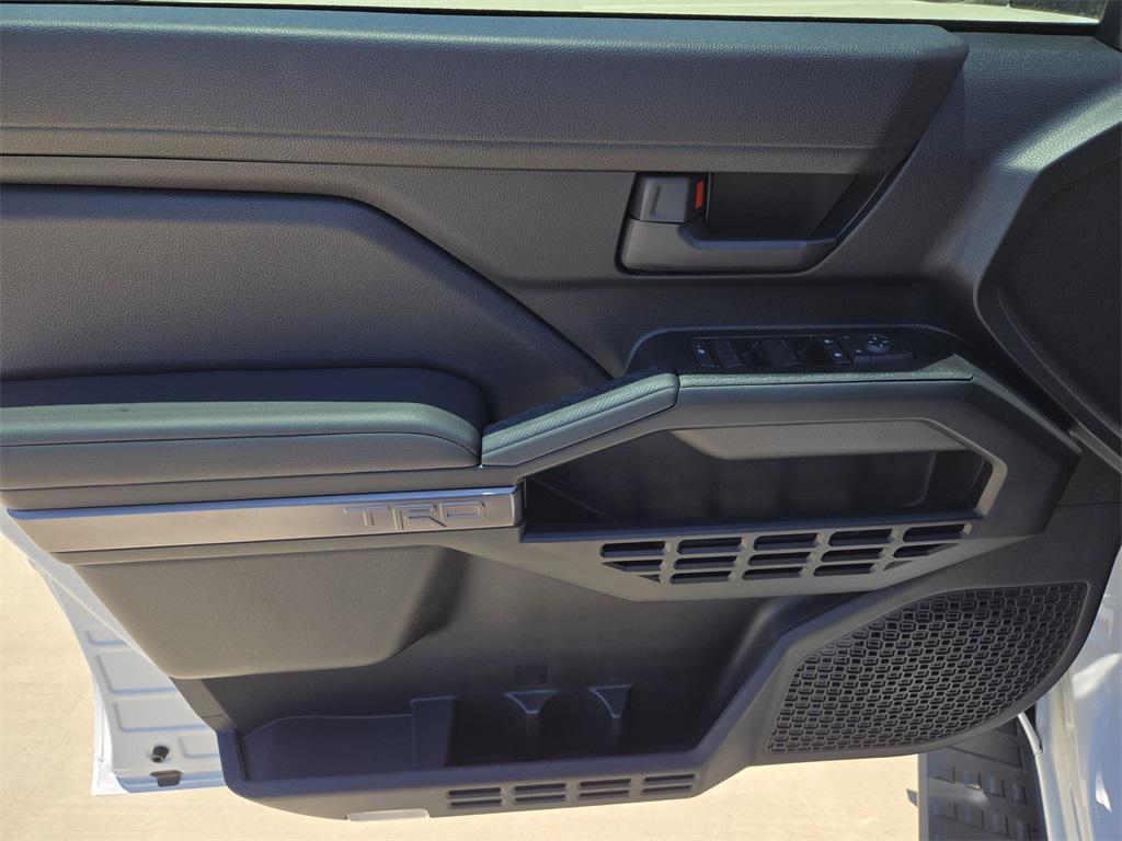 new 2025 Toyota 4Runner car, priced at $54,027