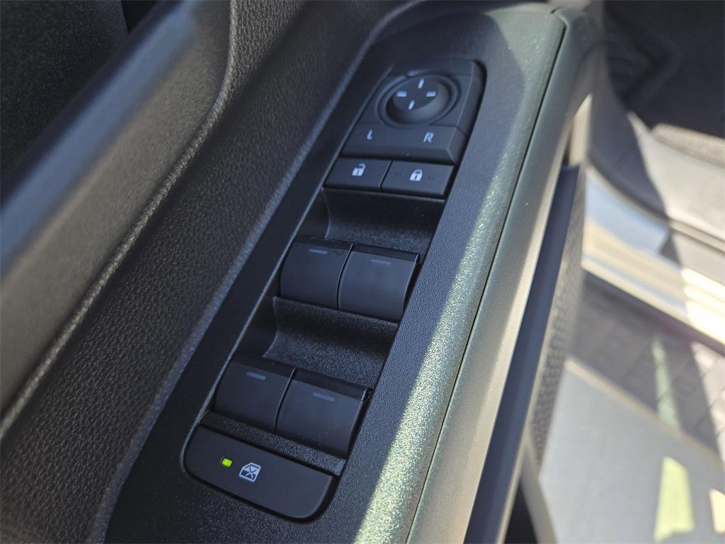 new 2025 Toyota 4Runner car, priced at $54,027