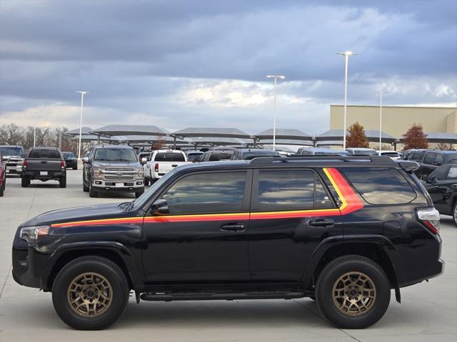 used 2023 Toyota 4Runner car, priced at $45,763