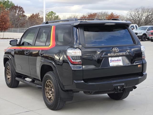 used 2023 Toyota 4Runner car, priced at $45,763