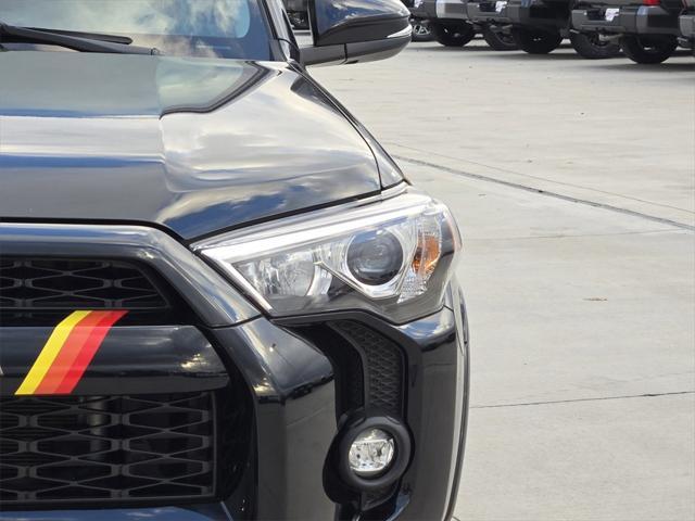 used 2023 Toyota 4Runner car, priced at $45,763