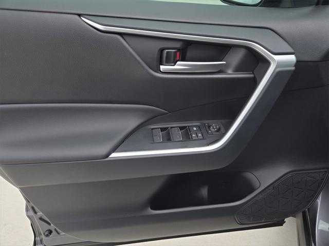 new 2025 Toyota RAV4 Hybrid car, priced at $36,115