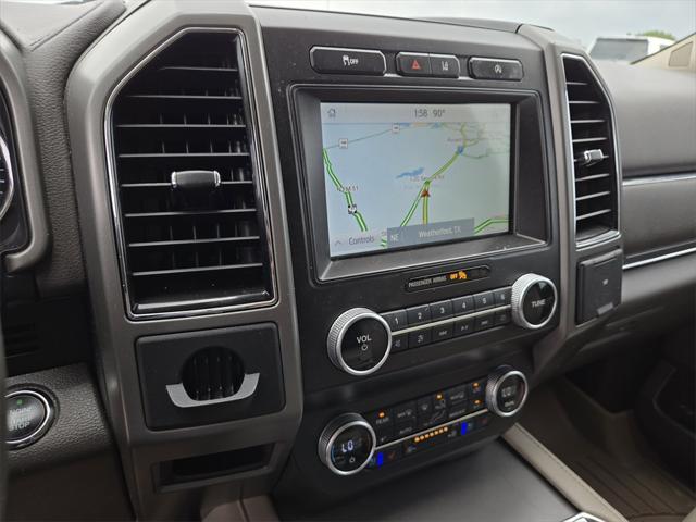 used 2020 Ford Expedition car, priced at $24,901