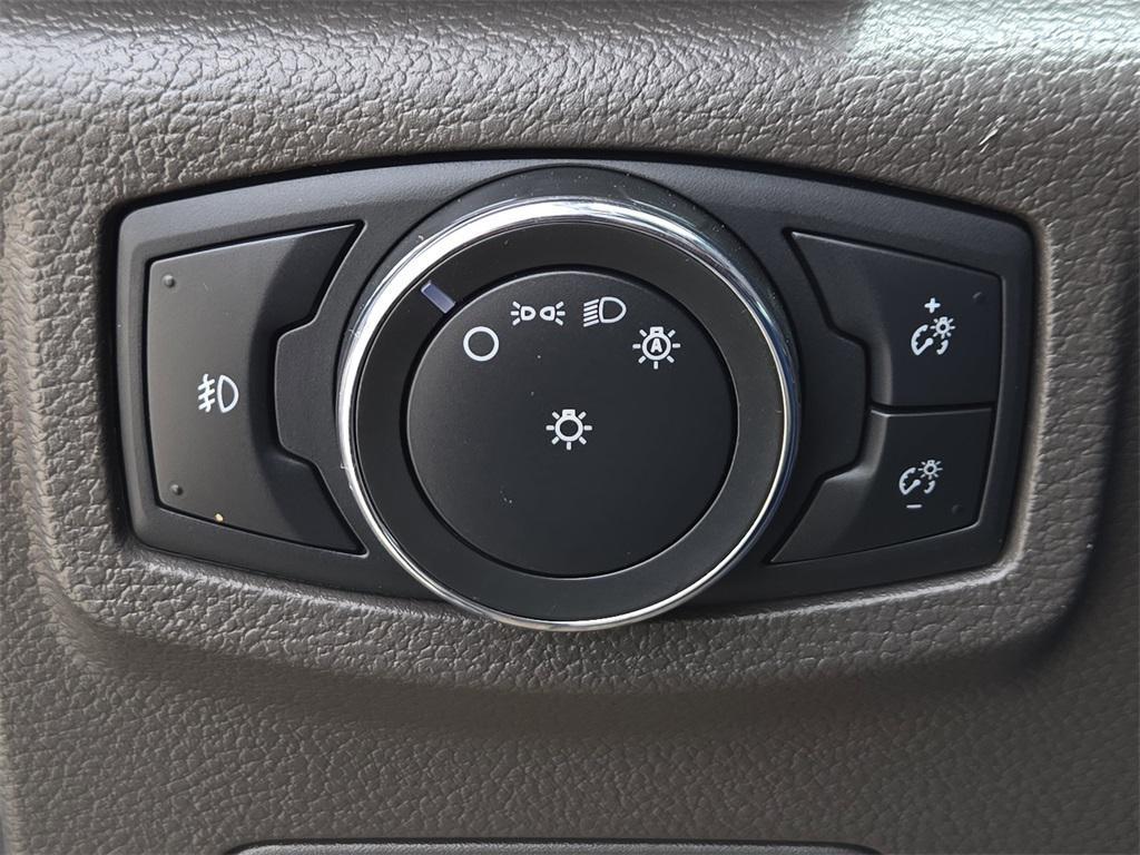 used 2020 Ford Expedition car, priced at $24,701