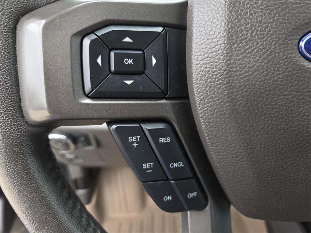 used 2020 Ford Expedition car, priced at $24,701