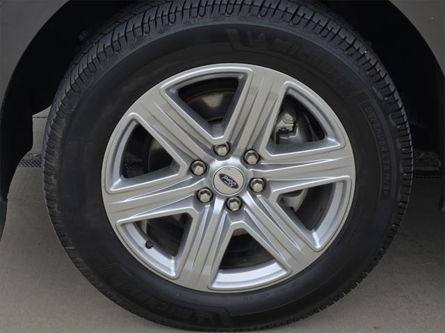 used 2020 Ford Expedition car, priced at $24,901