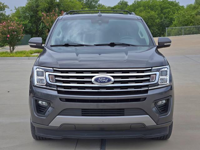 used 2020 Ford Expedition car, priced at $24,901