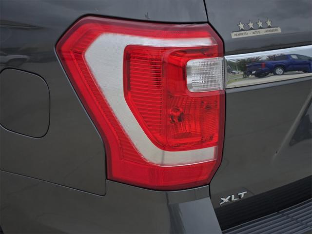 used 2020 Ford Expedition car, priced at $24,901